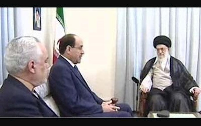 Is Iraq assisting Iran in circumventing sanctions?