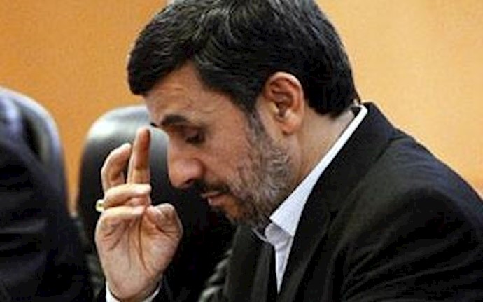 Majlis member attacks Ahmadinejad, rejects proposal