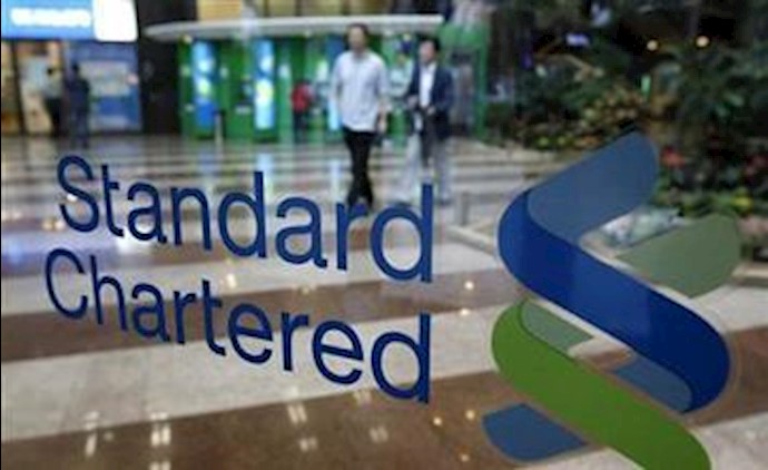 Standard Chartered to Pay $330 Million to Settle Iran Money Laundering Claims
