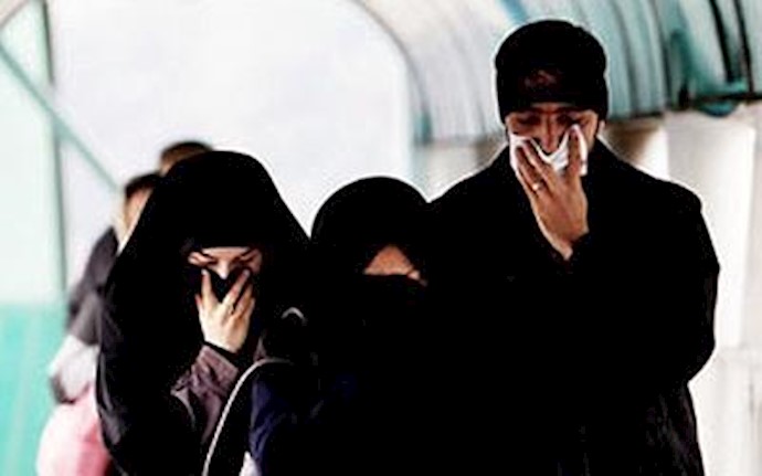 Tehran residents urged to flee ‘dangerous’ pollution