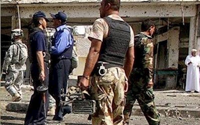  'Violence wreaking havoc in Iraq'