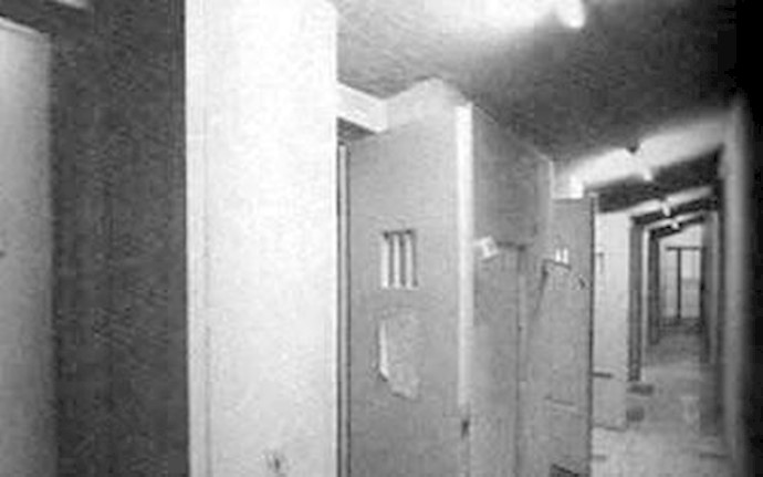 Ahvaz prisoners transferred to facility in western Iran