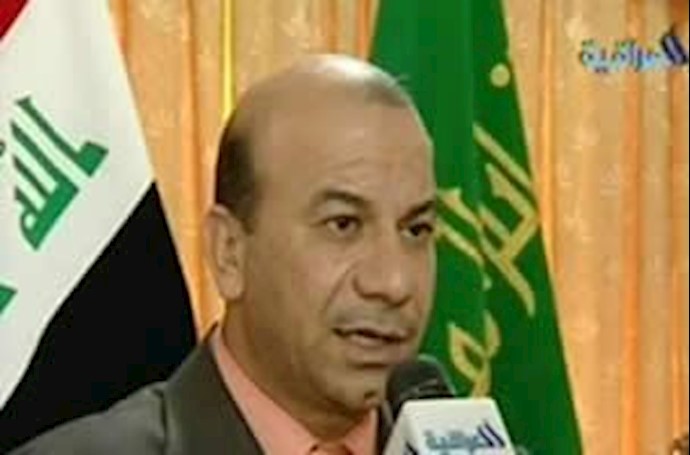 Iraqi leaders failed to meet even once in 2012