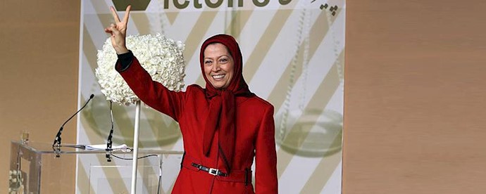 Mrs. Rajavi welcomes delisting of PMOI and NLA, designation of Quds Force, as major blows to Iranian regime