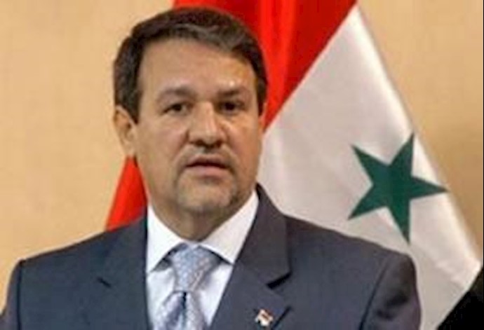 Maliki fires his press chief Ali Dabbaq