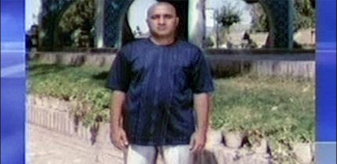  'Sattar Beheshti'