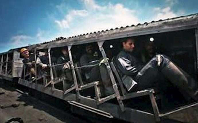 Bodies of 7 dead minors pulled out of northeastern Iran mine