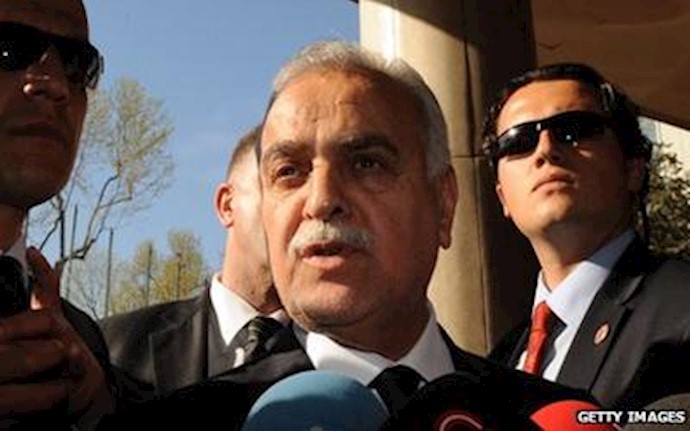 Fugitive Iraqi VP al-Hashemi accuses al-Maliki of torture