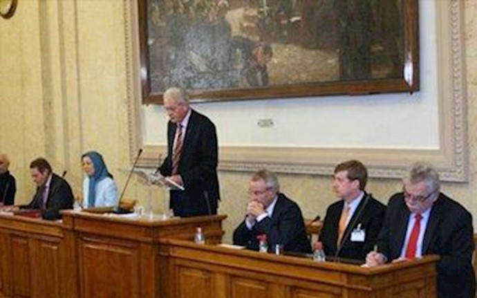 French MPs call for new policies vis-à-vis Tehran to support Iranian people and Resistance