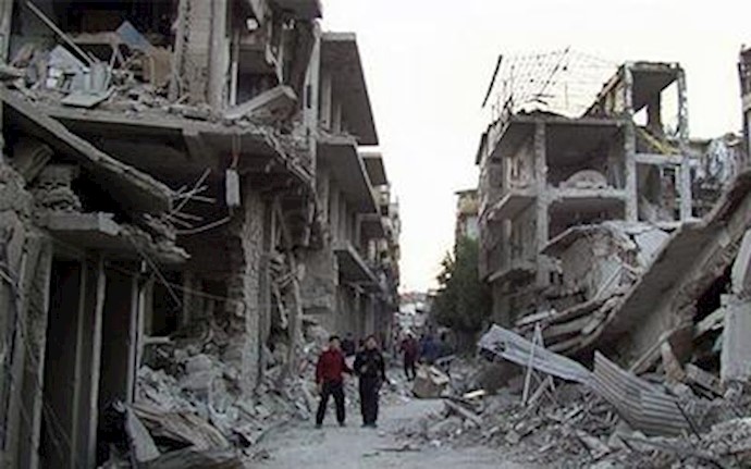 UN teams report ‘very worrying’ conditions in Syria’s Homs, thousands in unheated shelters
