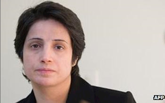 Nasrin Sotoudeh ends hunger strike in victory