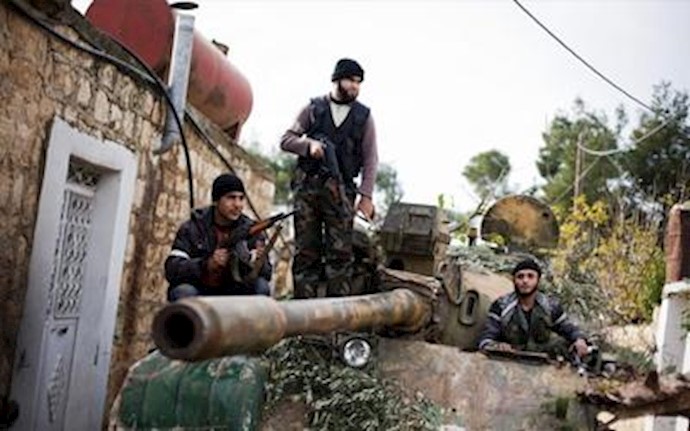 Intelligence on Syrian troops readying chemical weapons for use prompted Obama’s warning