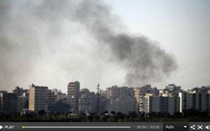 Deadly clashes in Lebanon’s Tripoli