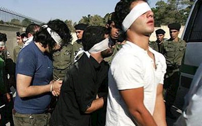 Youths arrested in Ahwaz district