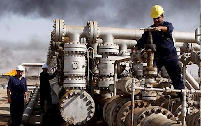 Official: Iraq’s northern Kurdish suspends crude oil exports due to payment row with Baghdad