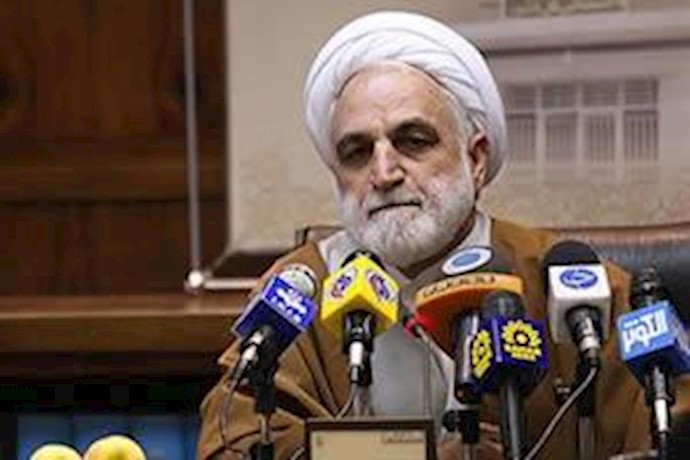 Mullahs’ public prosecutor admits henchmen tortured Sattar Beheshti