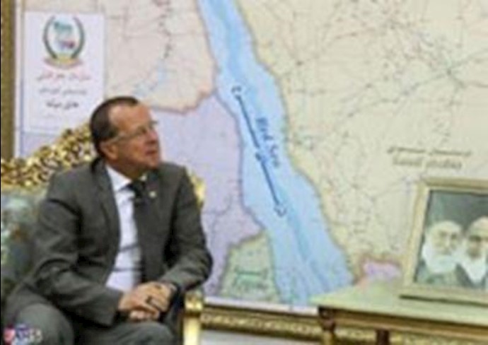 Martin Kobler stabbed the Iraqi people from the back: Iraqi NGO