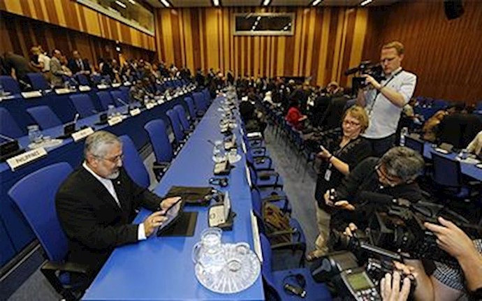 Iranian defiance at IAEA sparks Western ‘pessimism’
