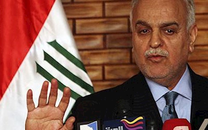 Iran Spring in the making: Al-Hashemi