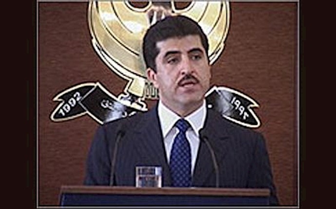 Nechirvan Barzani: We want no war between Kurds and Arabs