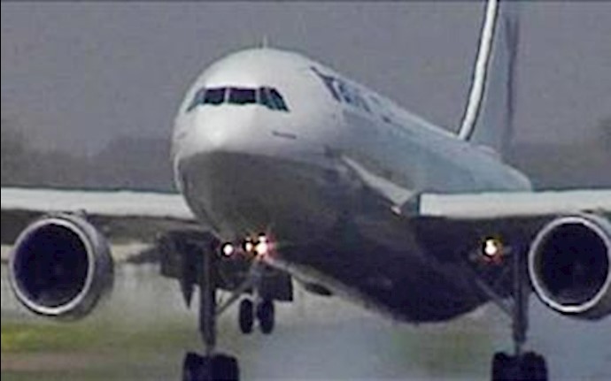 US sanctions put a squeeze on Iran air travel