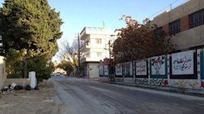 Syria: An attempt to live a normal life
