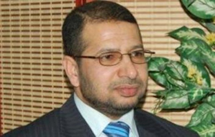 Iraq is facing ‘explosion’: MP