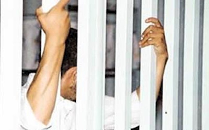 Political prisoners tortured in southeastern Iran prison