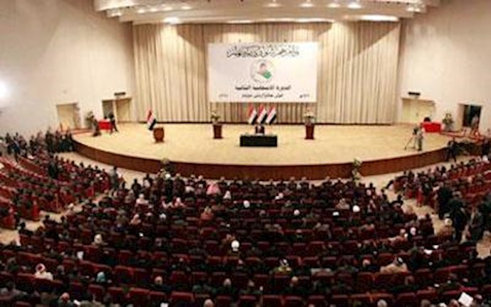 Tensions, scuffles in Parliament over women’s torture scandal in Maliki’s prisons