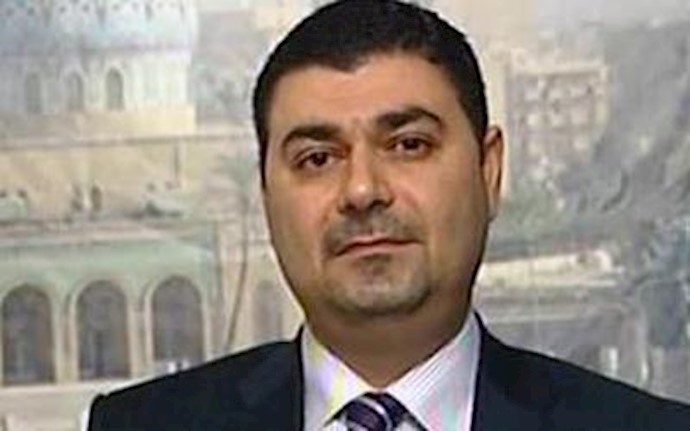 Iraqi MPs call for questioning of Maliki’s justice minister