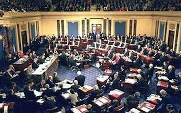 Senate orders study on U.S. no-fly zone in Syria