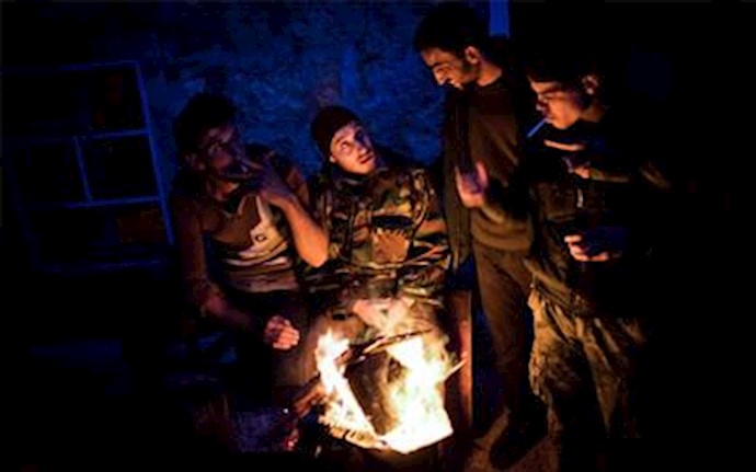 U.S., rebels urge gloomy Moscow to help oust Assad