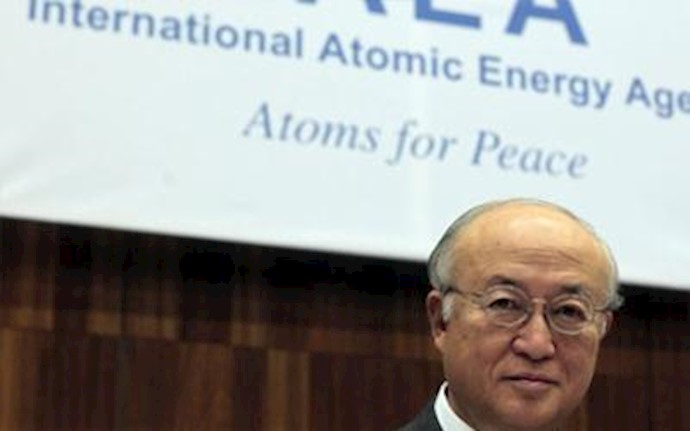 IAEA Questions Iran’s Nuclear Intentions