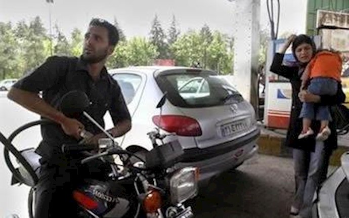 Iran ends fuel subsidies for passenger cars with 1,800cc engines