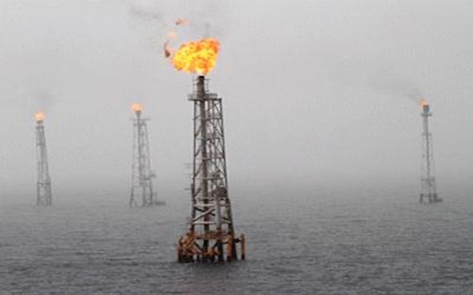 Iran warns of cancelling $5 bn China gas deal: media