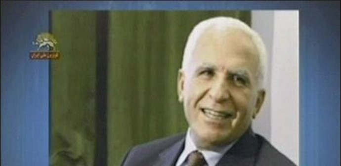 Interview with Azzam Al-Ahmad, President of Fatah faction in the Palestine Parliament