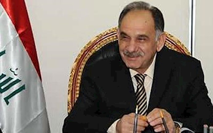 Mutlak fully rejects confiscation of Ashraf residents’ property