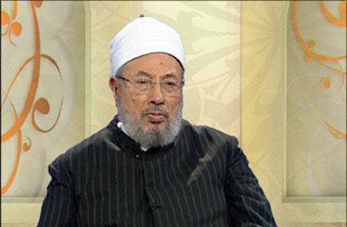 Iran more dangerous than Syrian regime: Egyptian sheikh