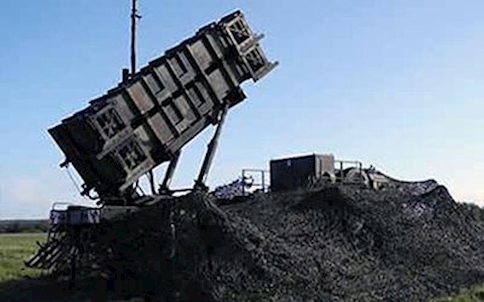 Russia, Syria and Iran have criticised Turkey’s request to the alliance to send the Patriots which can be used to intercept missiles Russia, Syria and Iran have criticised Turkey’s request to the alliance to send the Patriots which can be used to intercept missiles