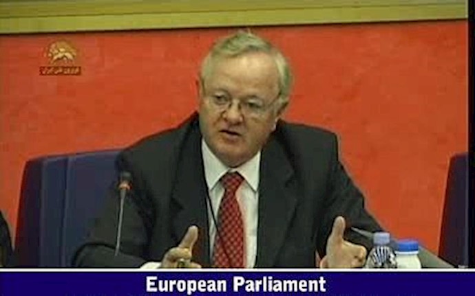European Parliament Session – Speech of MEP Jim Higgins, member of the Bureau of the European Parliament