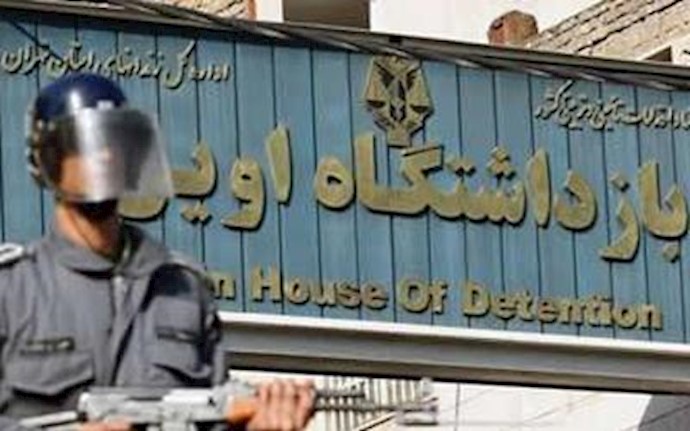 Evin Prison inmates hold ceremony in memory of Sattar Beheshti