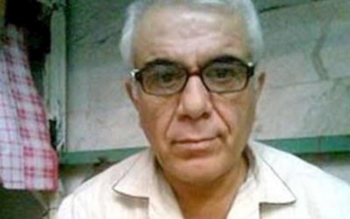 Political prisoner Arjang Davoudi sends Students Day message