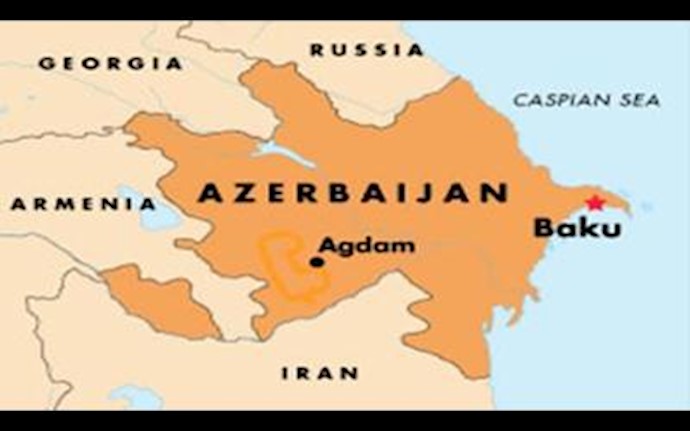Azerbaijan cancels pact with Iran facilitating citizens commuting