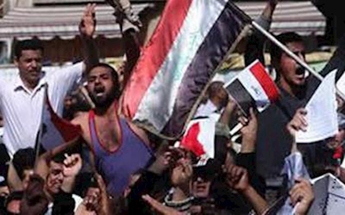 Iraqi Sunnis accuse Maliki of crackdown, tensions flare