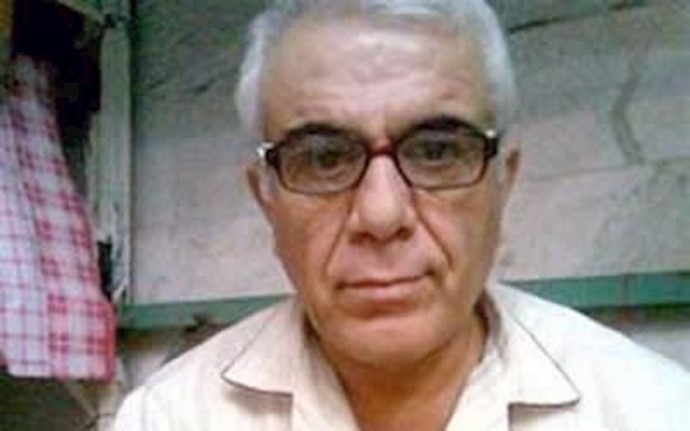 Political prisoner Arjang Davoudi under torture Political prisoner Arjang Davoudi under torture
