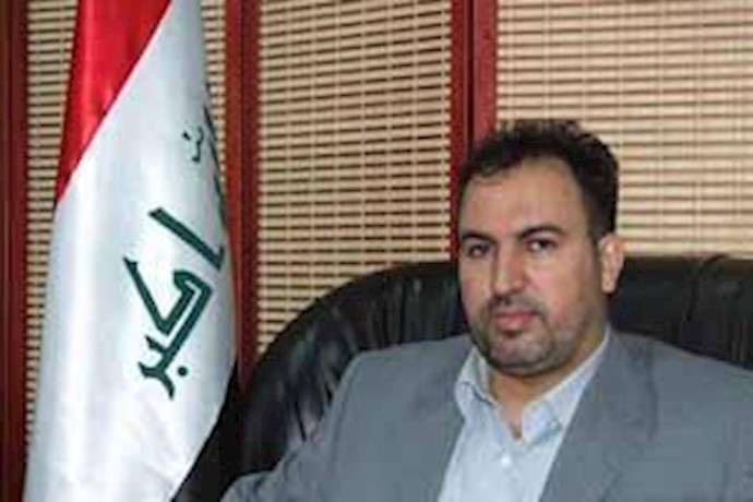 Protests will continue until no-confidence vote against Maliki: Iraqi MP