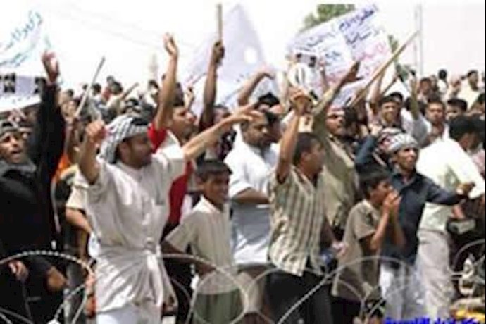 Protests will continue until Maliki’s downfall: al-Anbar sheikh