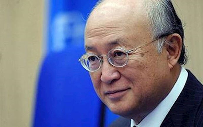 UN Nuclear Chief: Alleged weapons test site probably sanitised by Iran