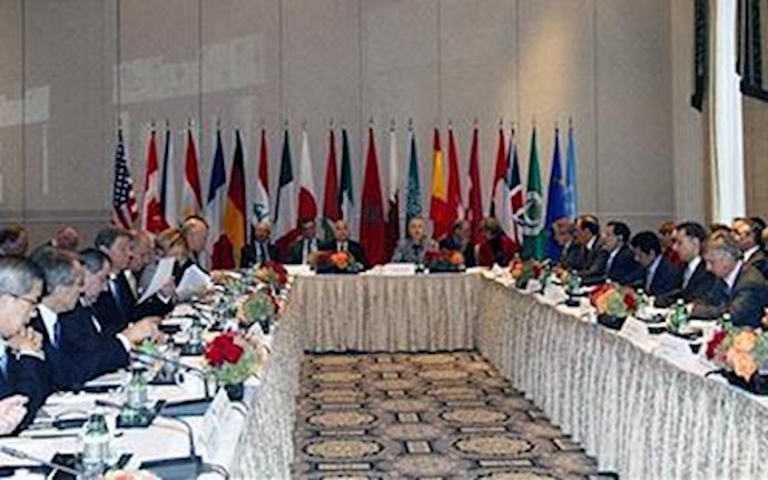 World powers recognise Syria’s new opposition coalition – draft