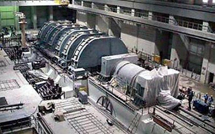 U.S. Raises Monitoring of Iranian Reactor